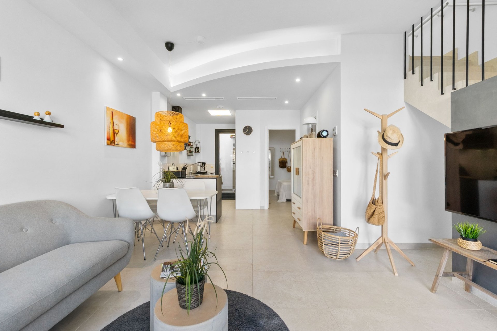 Revente - Maison de ville -
Orihuela Costa - Villamartín