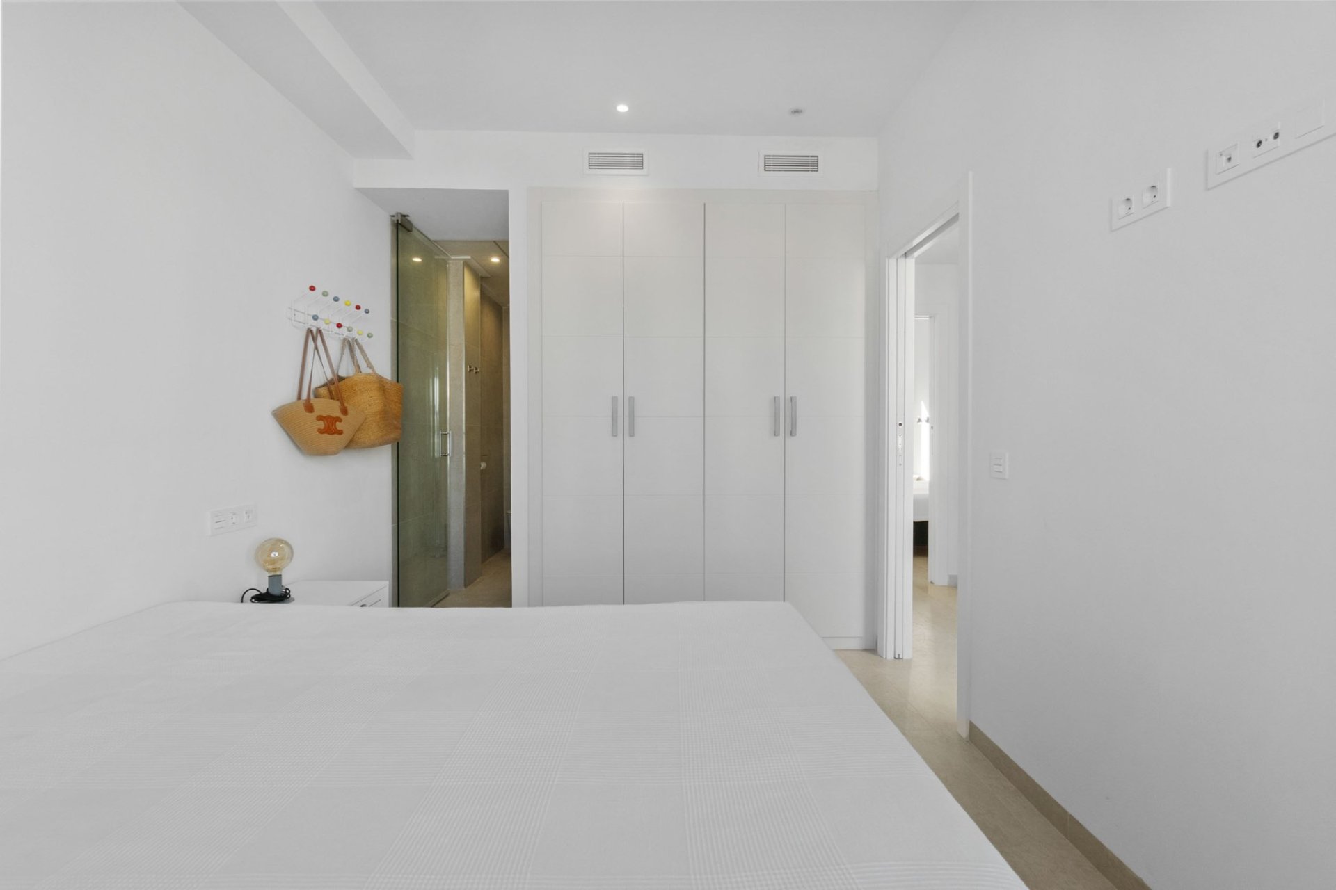 Revente - Maison de ville -
Orihuela Costa - Villamartín