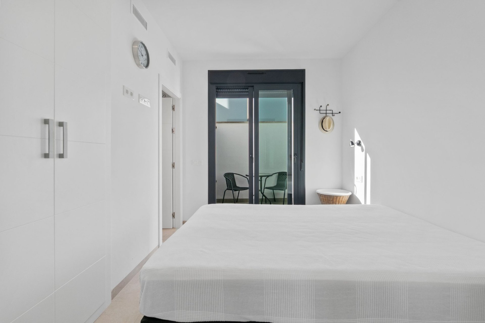 Revente - Maison de ville -
Orihuela Costa - Villamartín