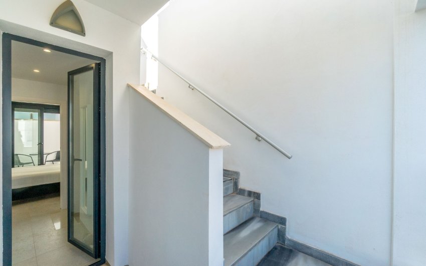 Revente - Maison de ville -
Orihuela Costa - Villamartín