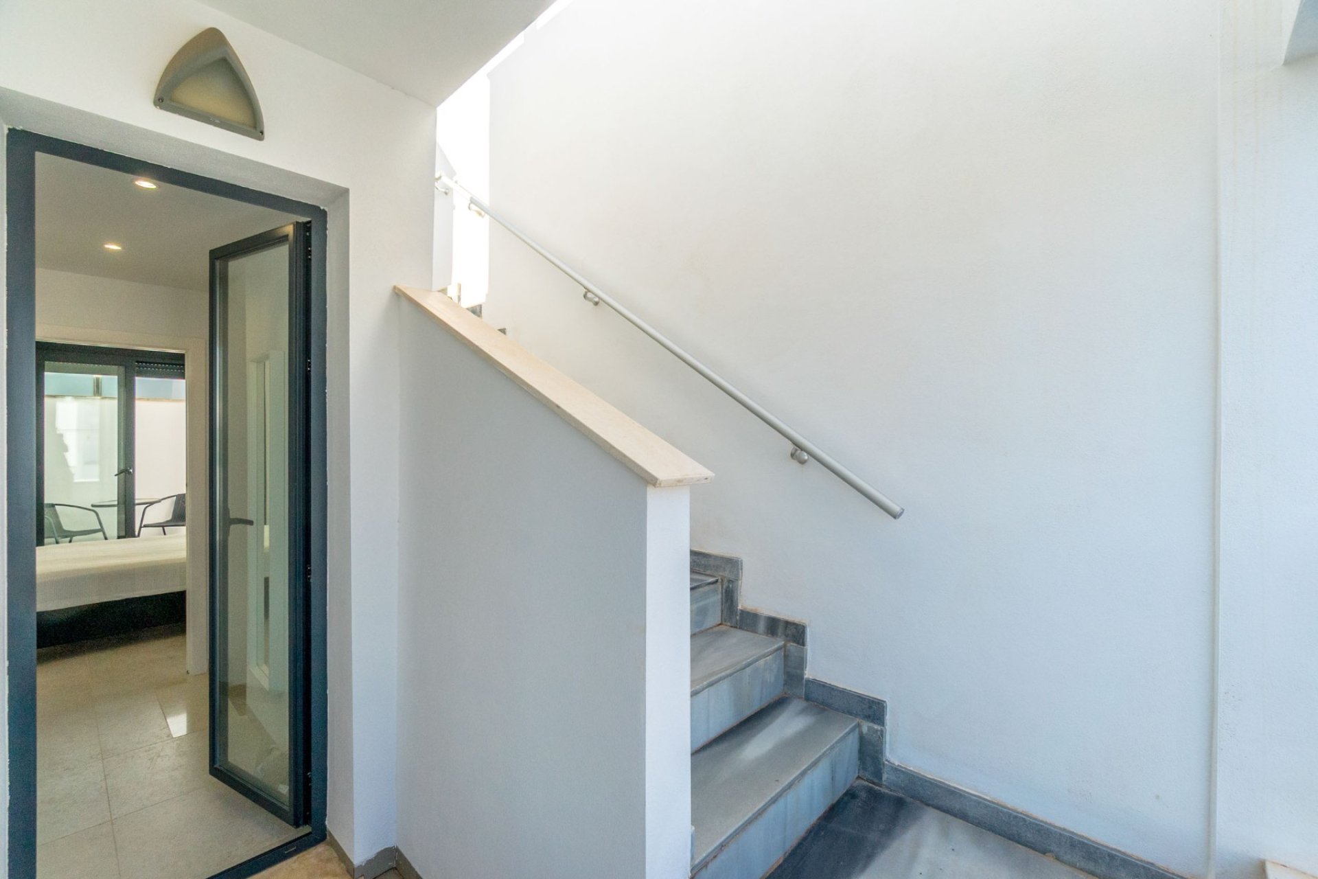 Revente - Maison de ville -
Orihuela Costa - Villamartín