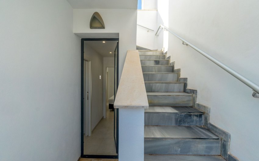 Revente - Maison de ville -
Orihuela Costa - Villamartín