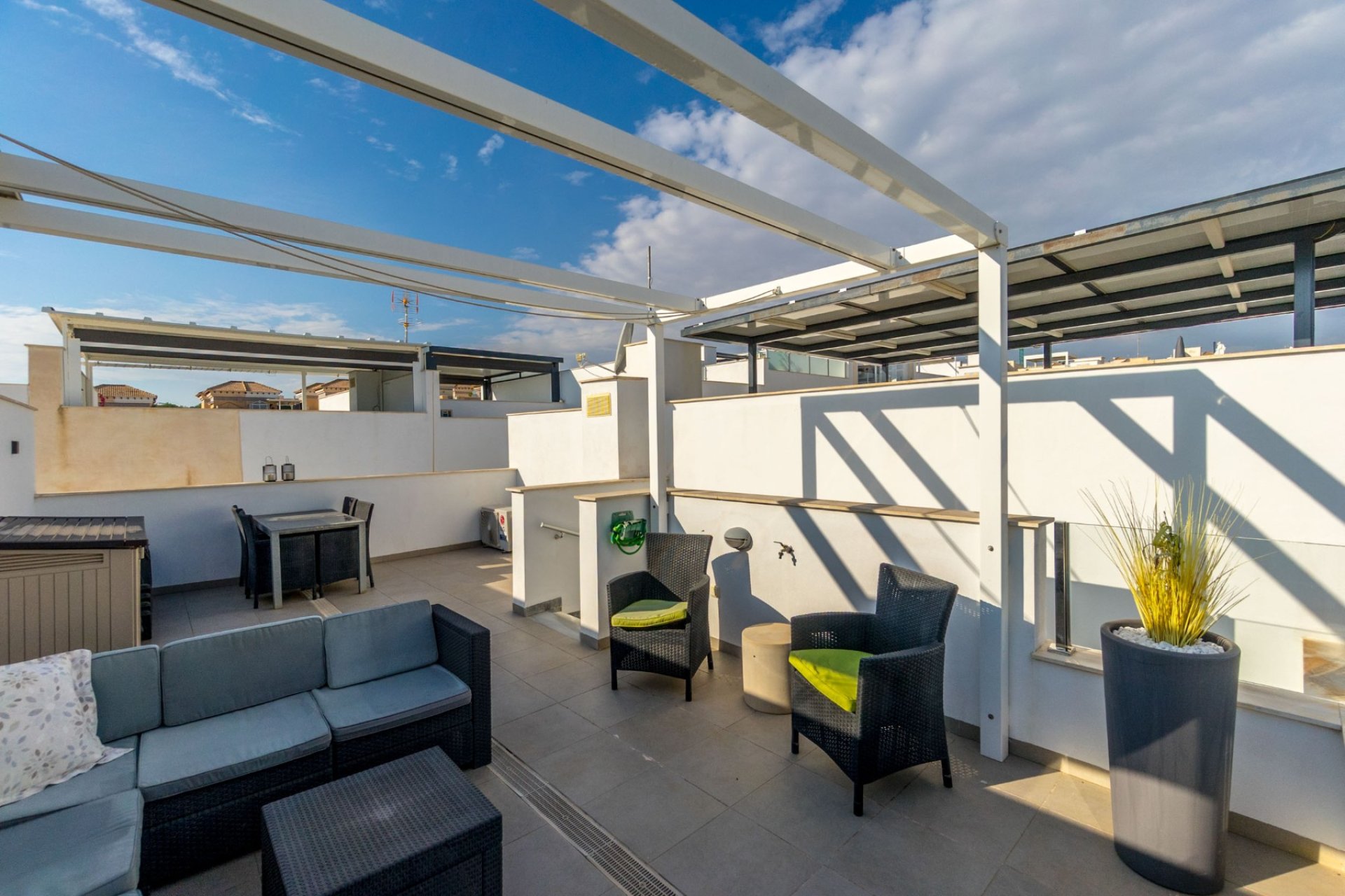 Revente - Maison de ville -
Orihuela Costa - Villamartín