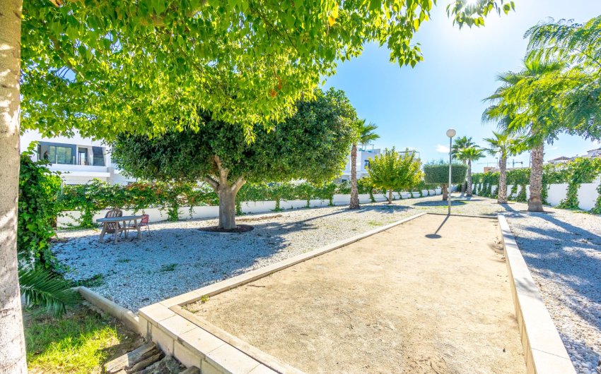 Revente - Maison de ville -
Orihuela Costa - Villamartín