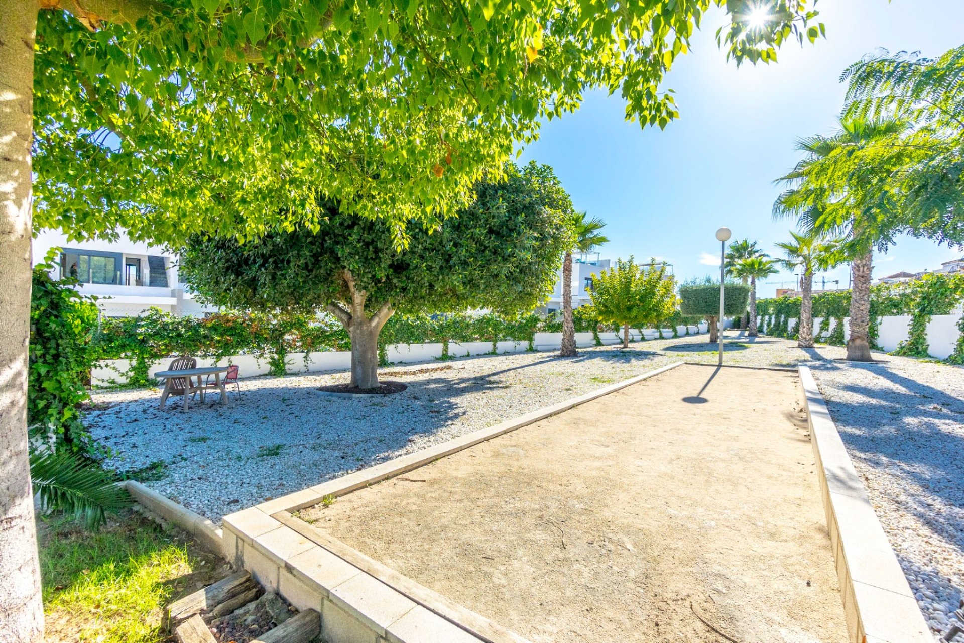 Revente - Maison de ville -
Orihuela Costa - Villamartín