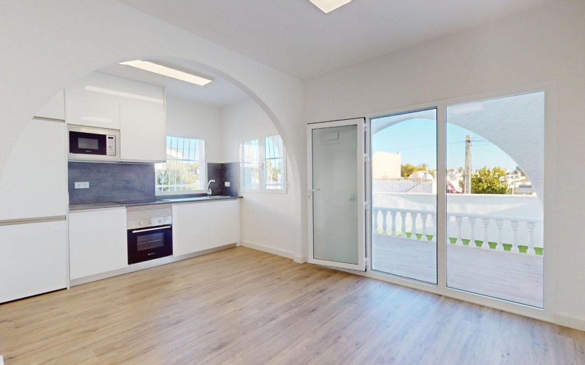 Revente - Maison de ville -
Orihuela Costa - Villamartin