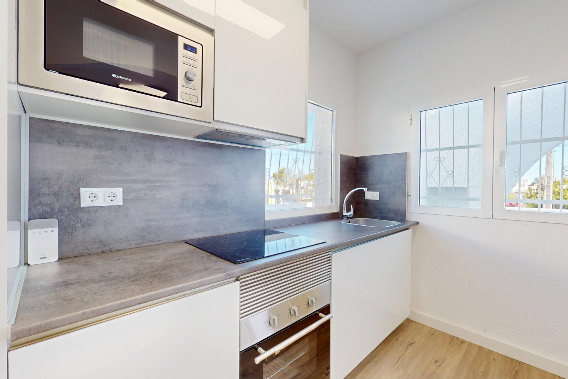 Revente - Maison de ville -
Orihuela Costa - Villamartin