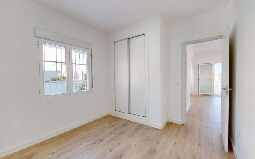 Revente - Maison de ville -
Orihuela Costa - Villamartin