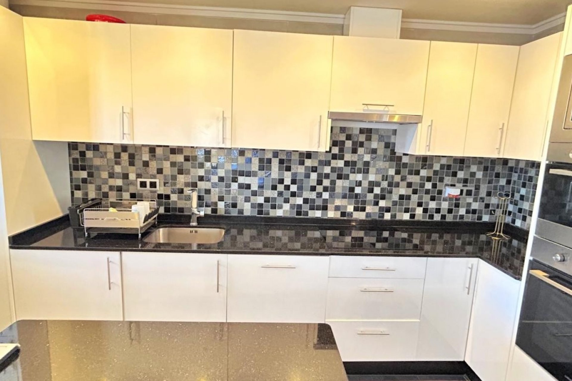 Revente - Maison de ville -
Orihuela Costa - Villamartín