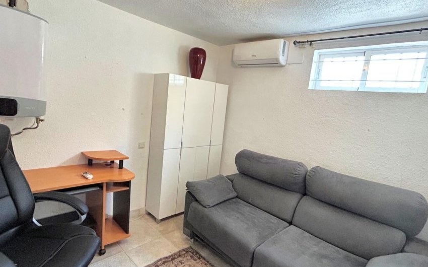 Revente - Maison de ville -
Orihuela Costa - Villamartín