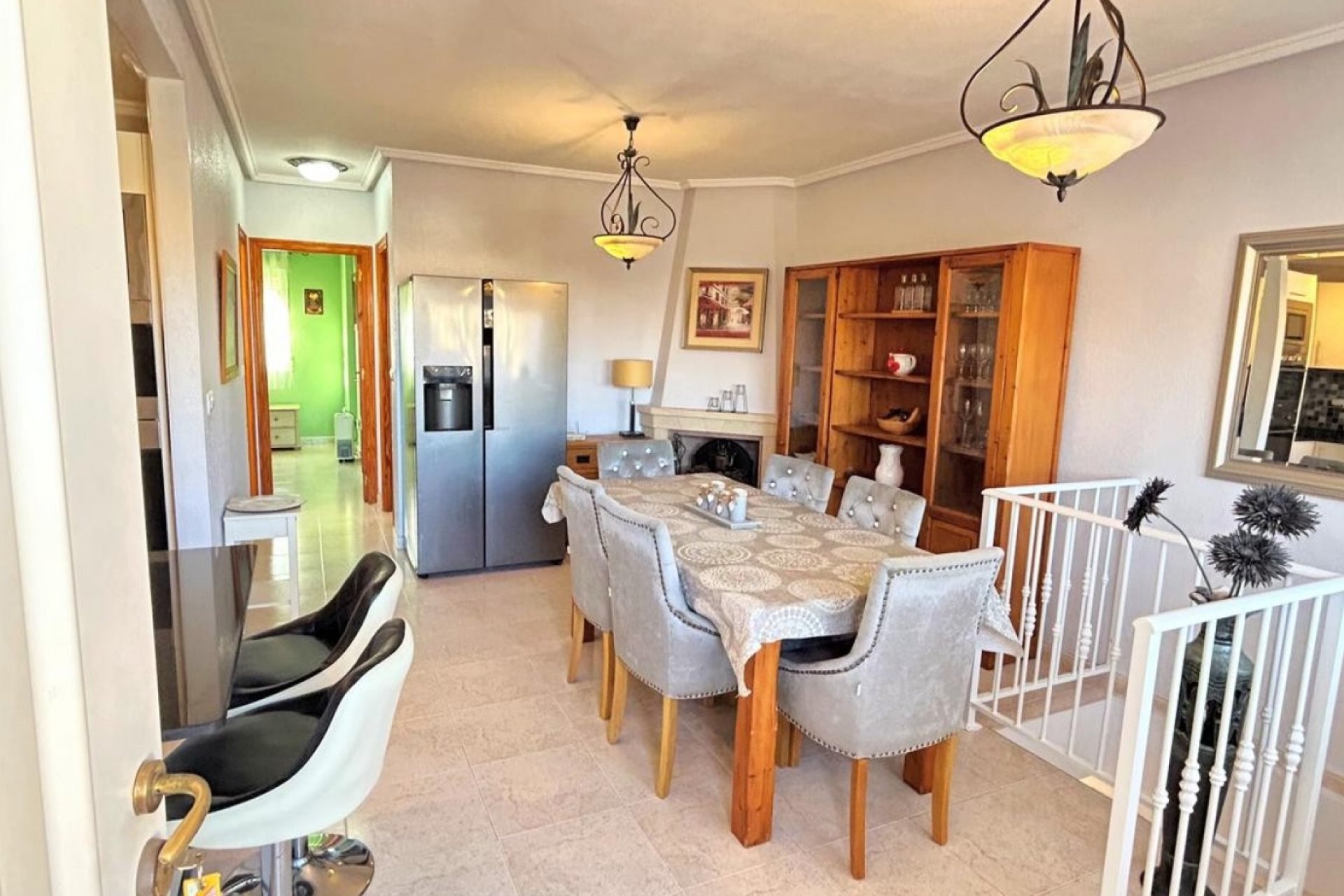 Revente - Maison de ville -
Orihuela Costa - Villamartín