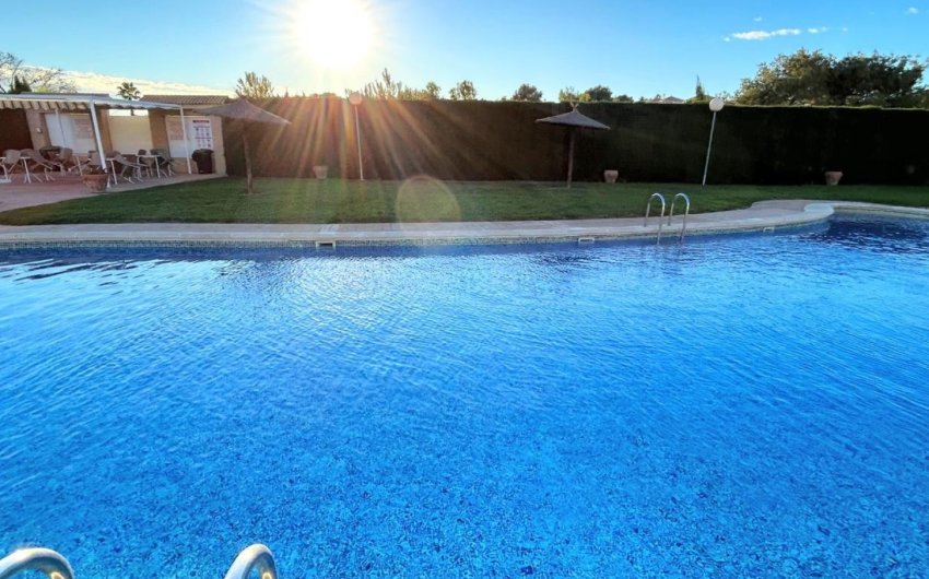 Revente - Maison de ville -
Orihuela Costa - Villamartín