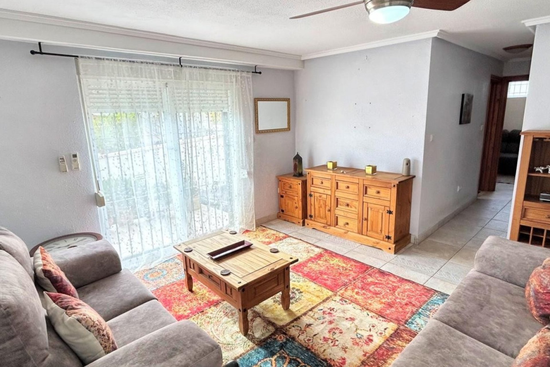 Revente - Maison de ville -
Orihuela Costa - Villamartín