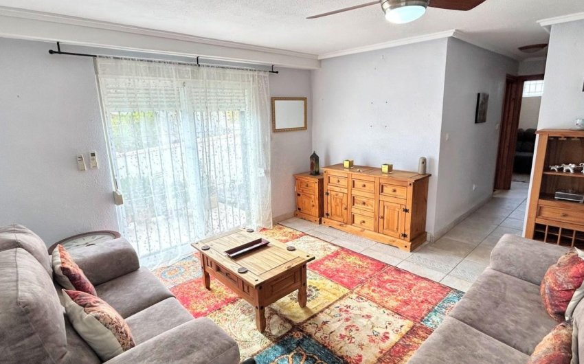 Revente - Maison de ville -
Orihuela Costa - Villamartín