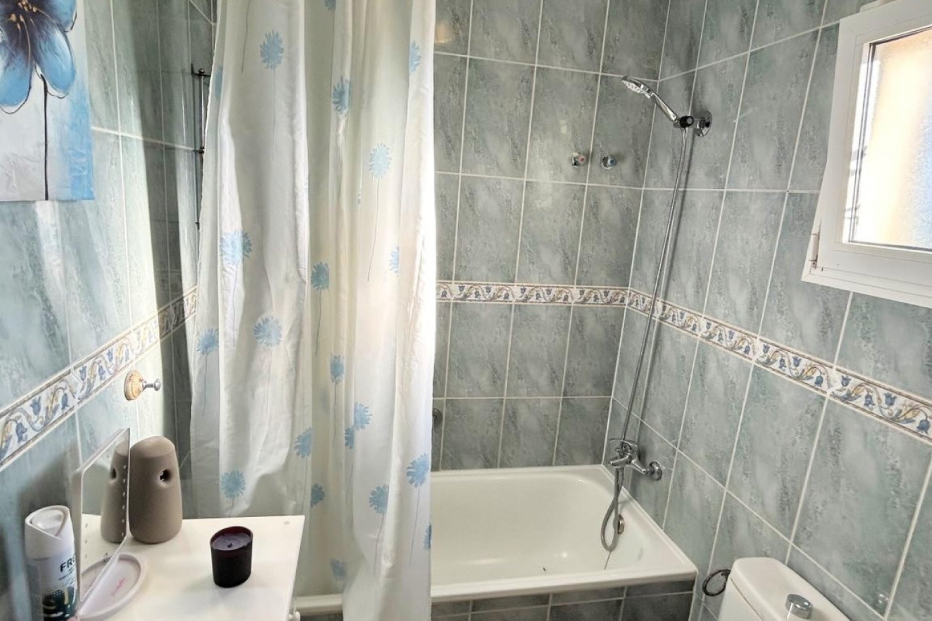 Revente - Maison de ville -
Orihuela Costa - Villamartín