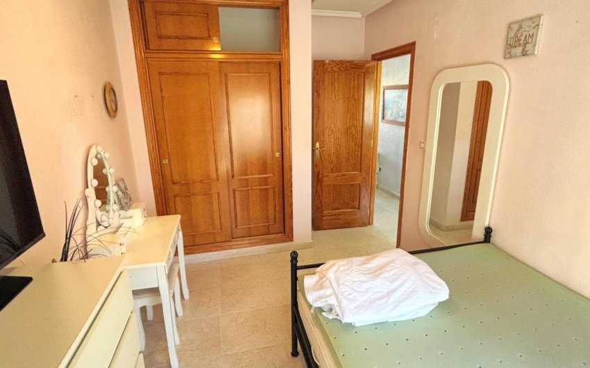 Revente - Maison de ville -
Orihuela Costa - Villamartín