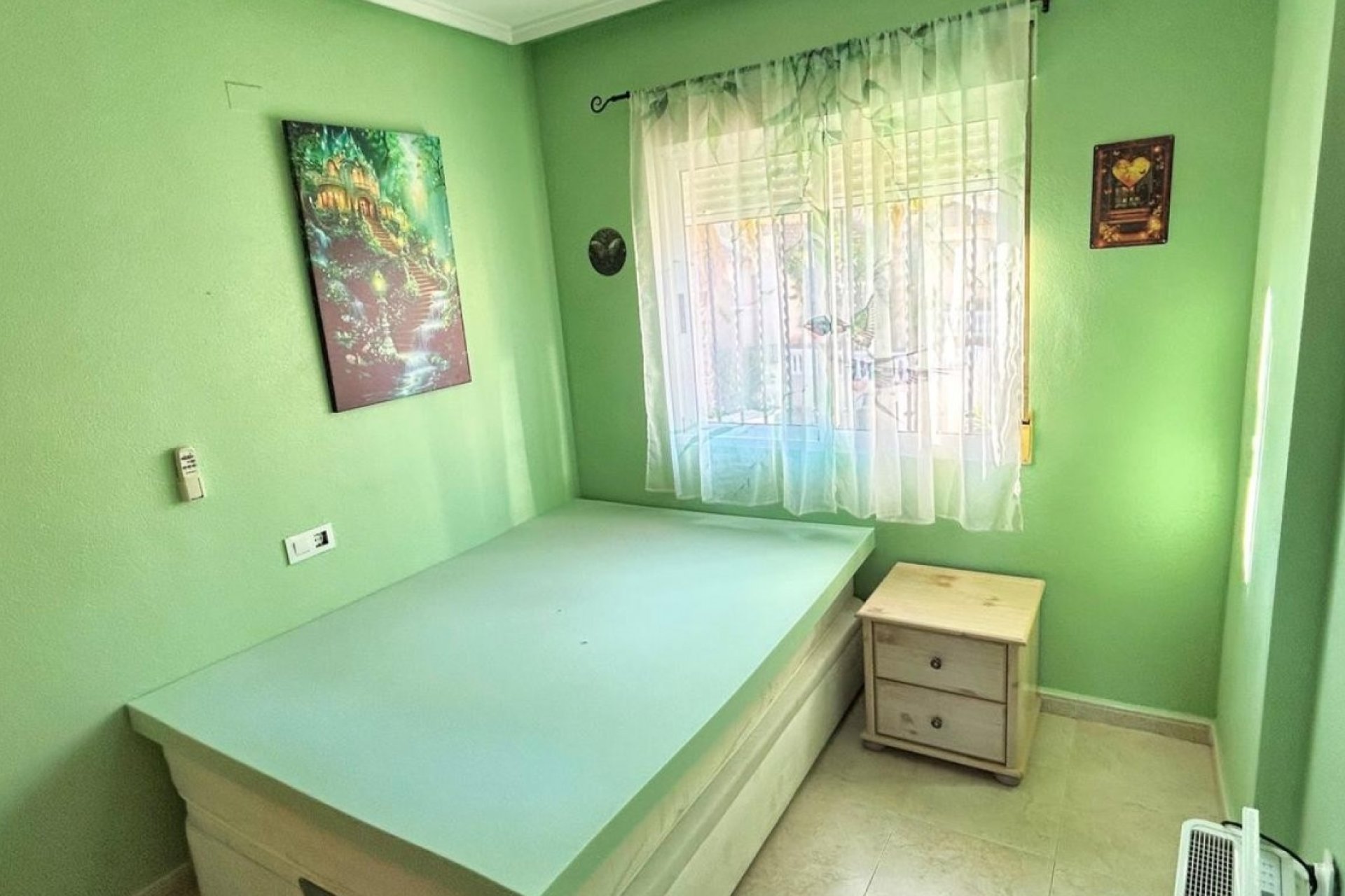 Revente - Maison de ville -
Orihuela Costa - Villamartín