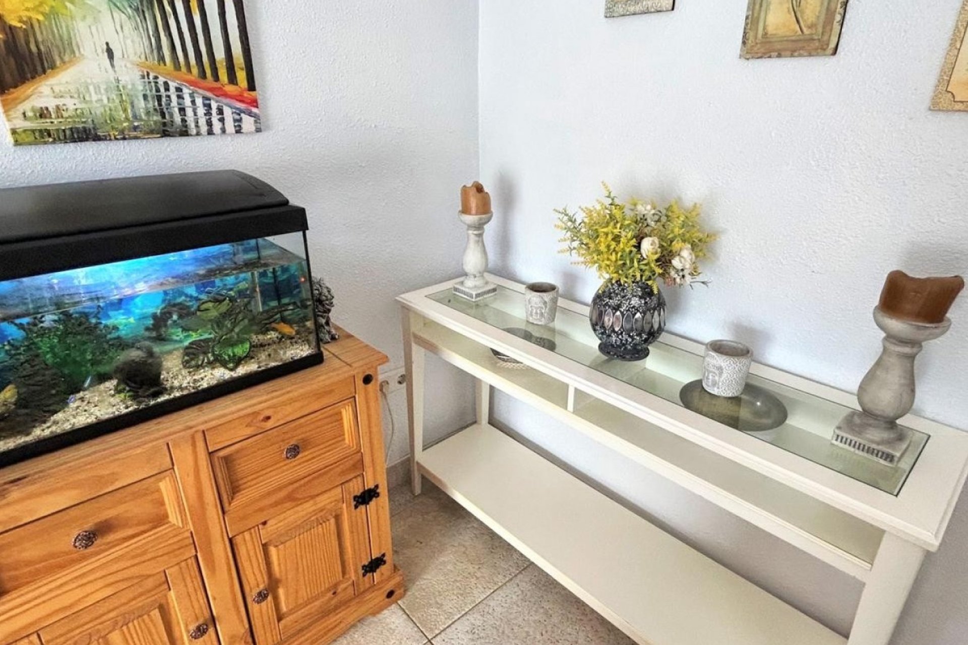 Revente - Maison de ville -
Orihuela Costa - Villamartín