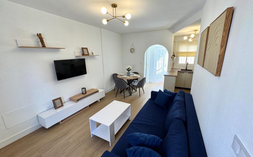 Revente - Maison de ville -
Orihuela Costa - Villamartín