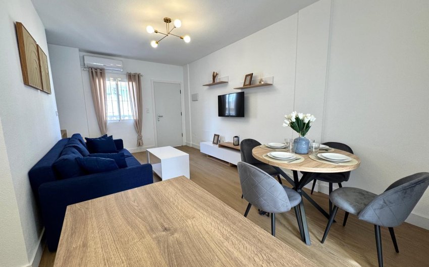 Revente - Maison de ville -
Orihuela Costa - Villamartín