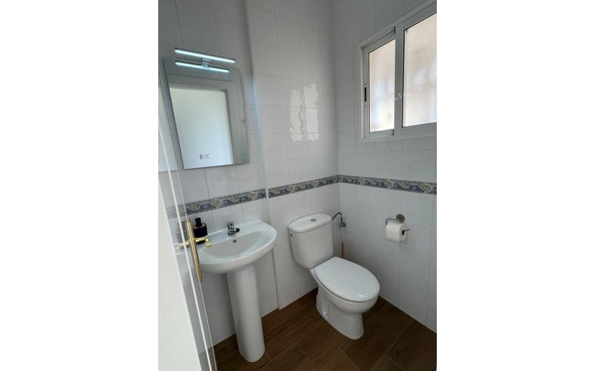 Revente - Maison de ville -
Orihuela Costa - Villamartín