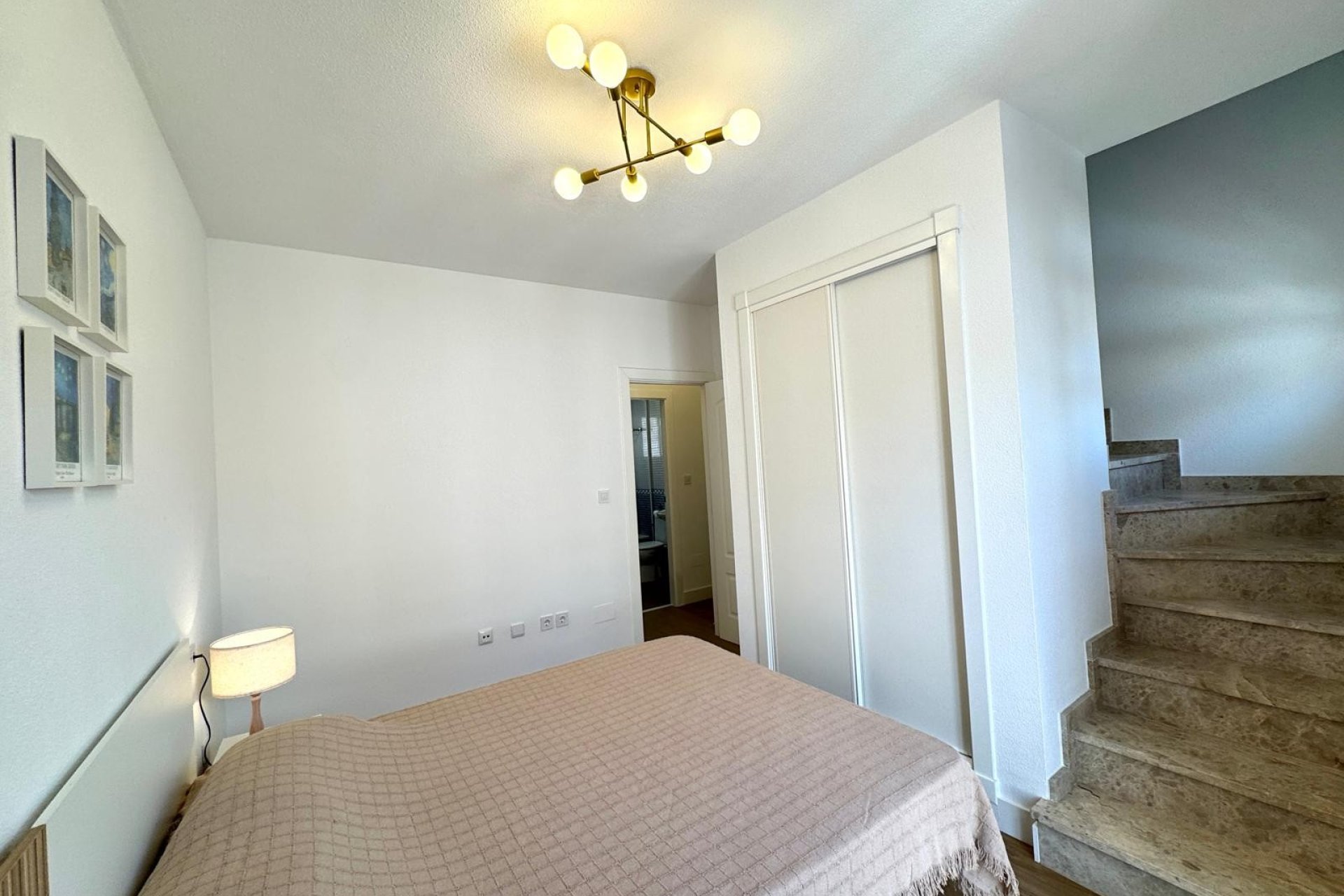 Revente - Maison de ville -
Orihuela Costa - Villamartín