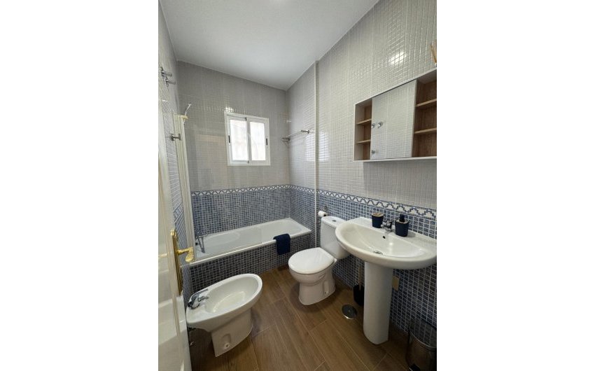 Revente - Maison de ville -
Orihuela Costa - Villamartín