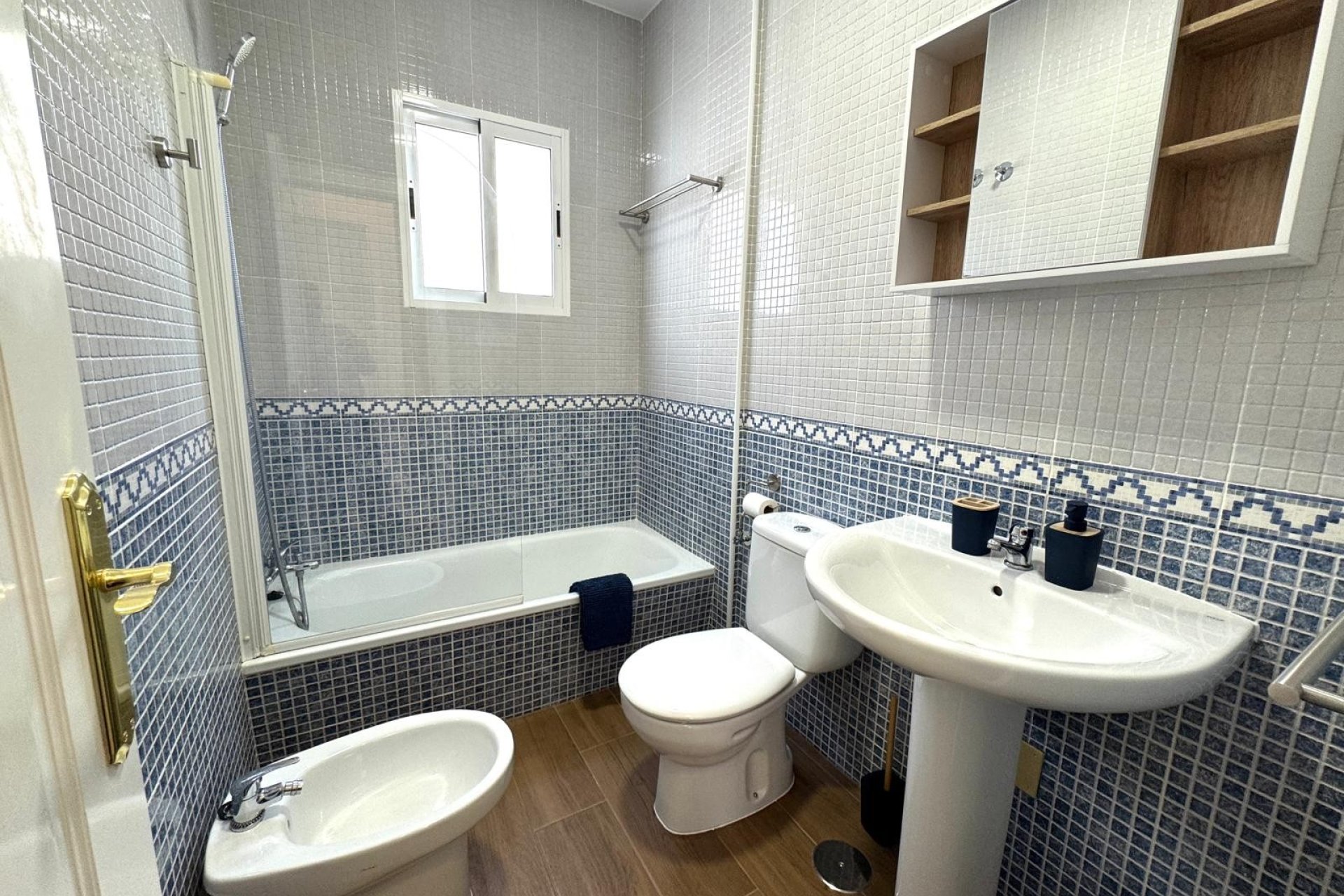 Revente - Maison de ville -
Orihuela Costa - Villamartín