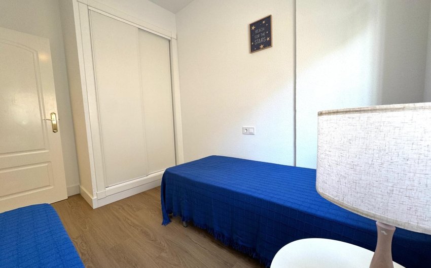 Revente - Maison de ville -
Orihuela Costa - Villamartín