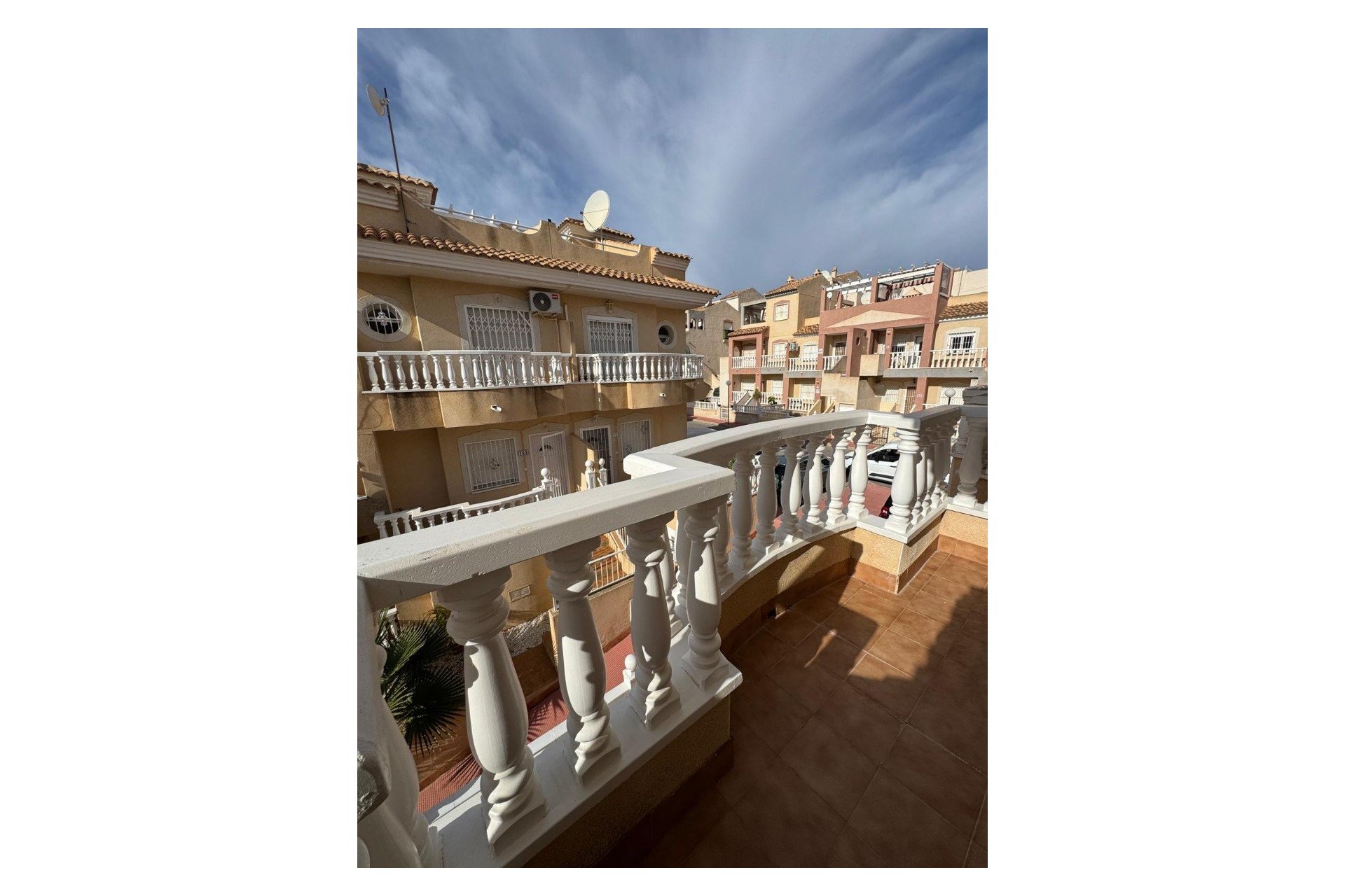 Revente - Maison de ville -
Orihuela Costa - Villamartín