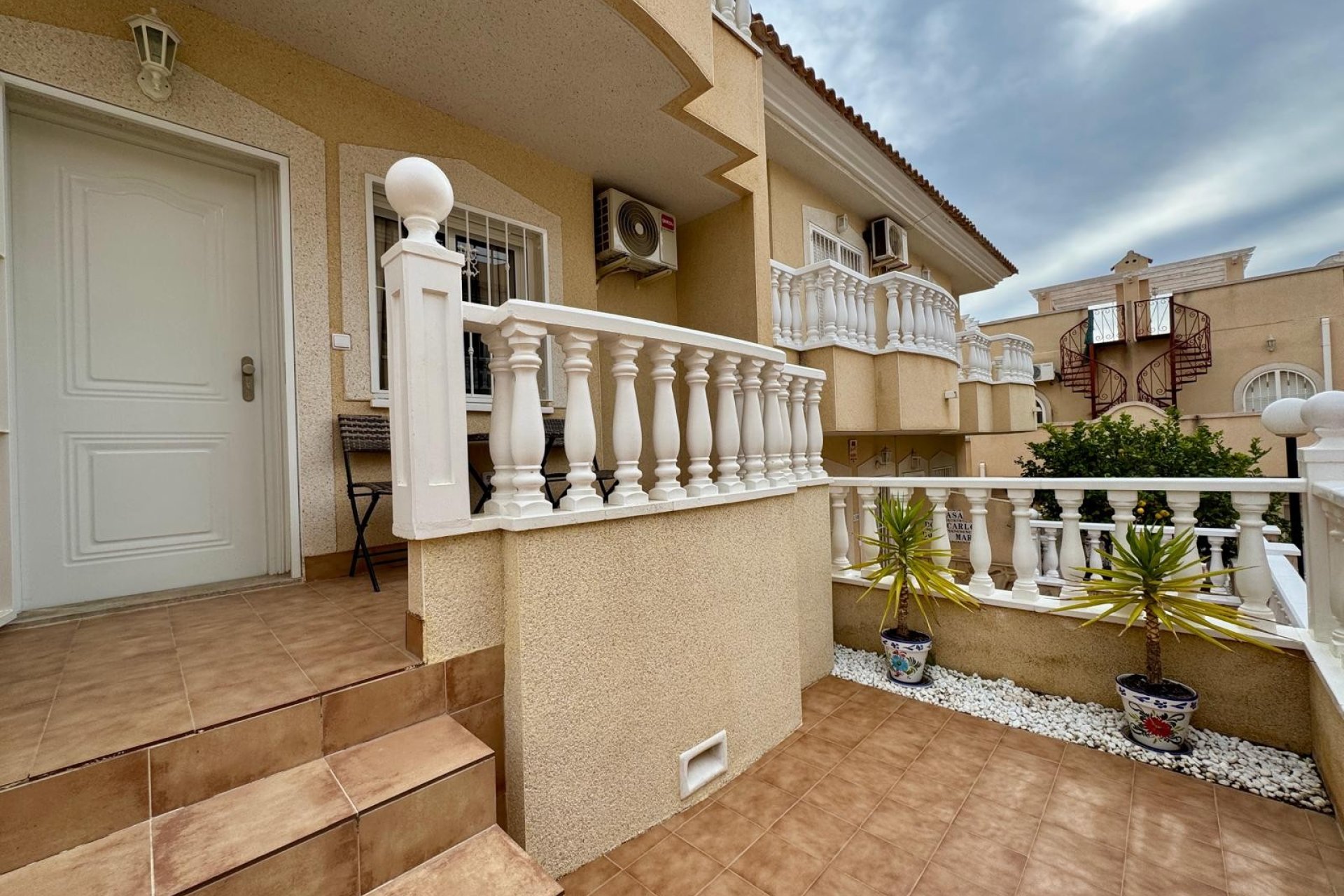 Revente - Maison de ville -
Orihuela Costa - Villamartín