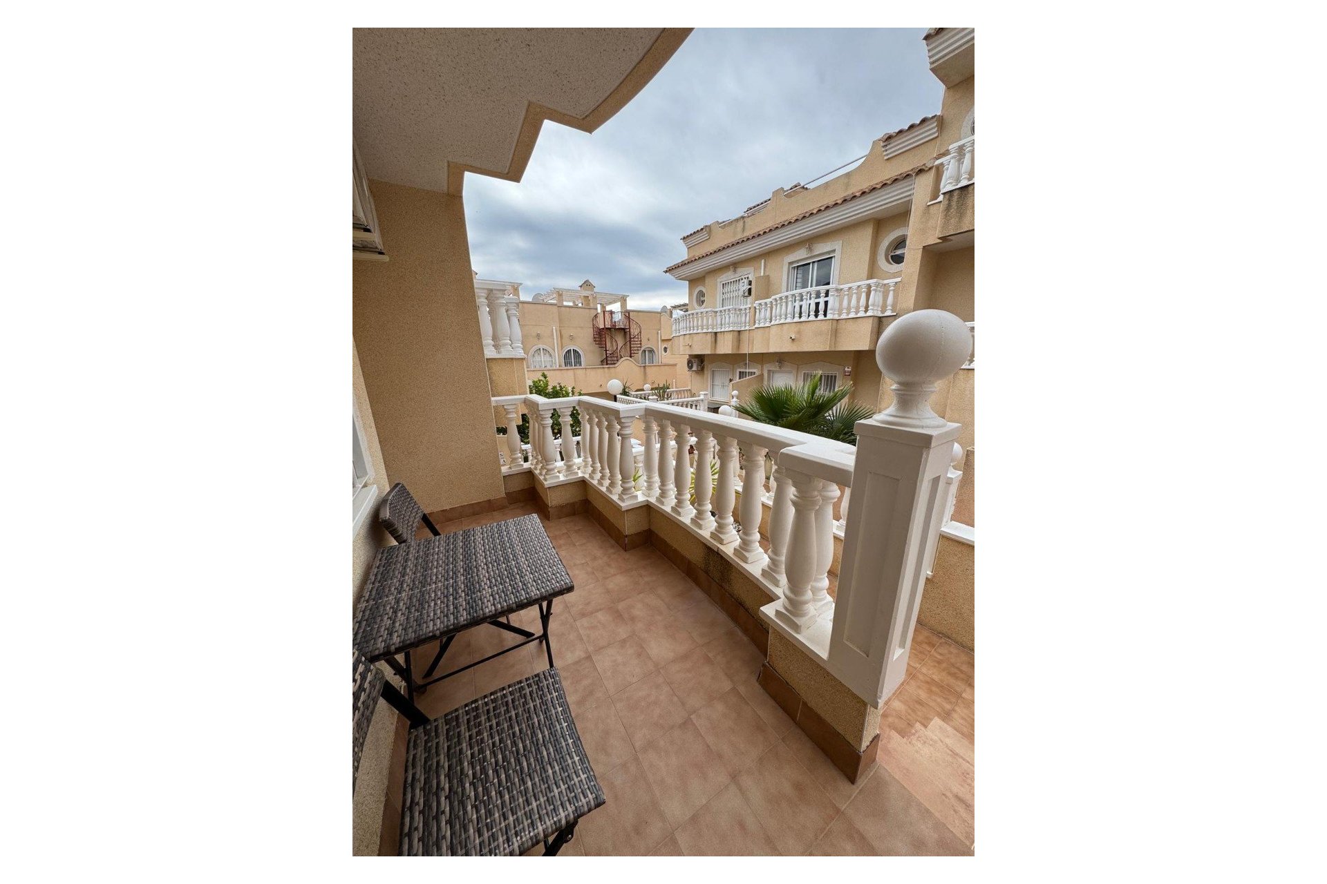 Revente - Maison de ville -
Orihuela Costa - Villamartín