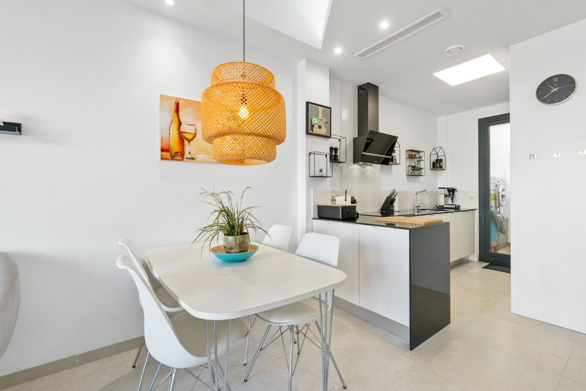 Revente - Maison de ville -
Orihuela Costa - Villamartín