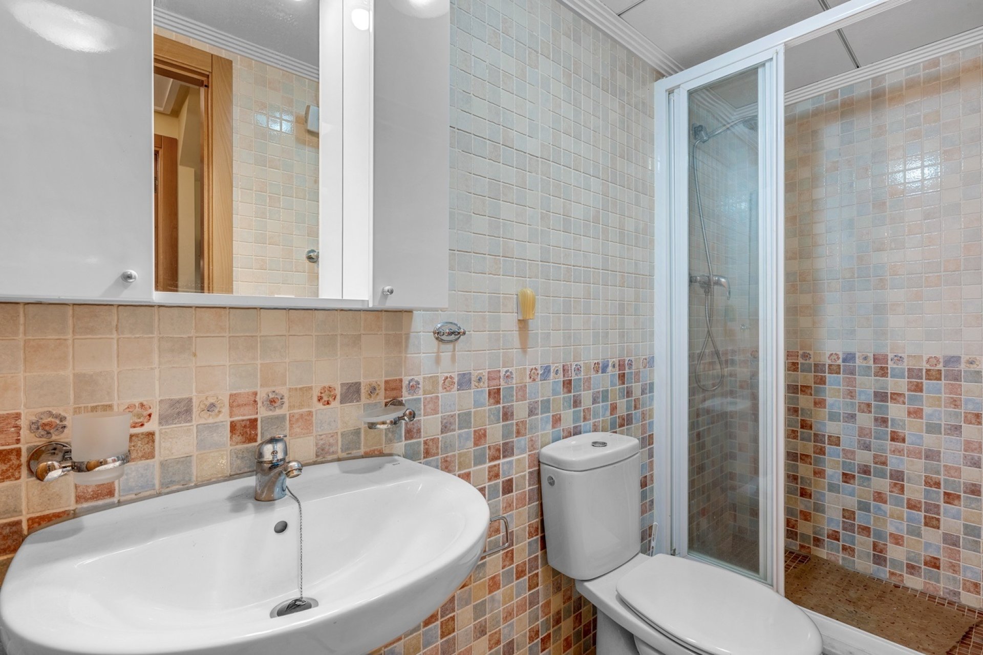 Revente - Maison de ville -
Orihuela Costa - Villamartín