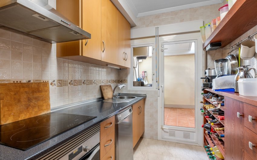 Revente - Maison de ville -
Orihuela Costa - Villamartín