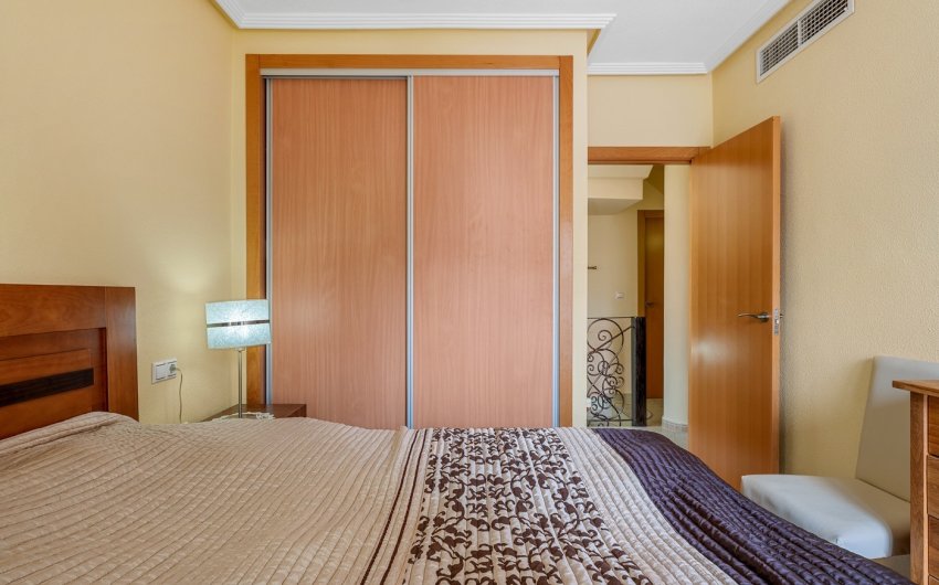 Revente - Maison de ville -
Orihuela Costa - Villamartín