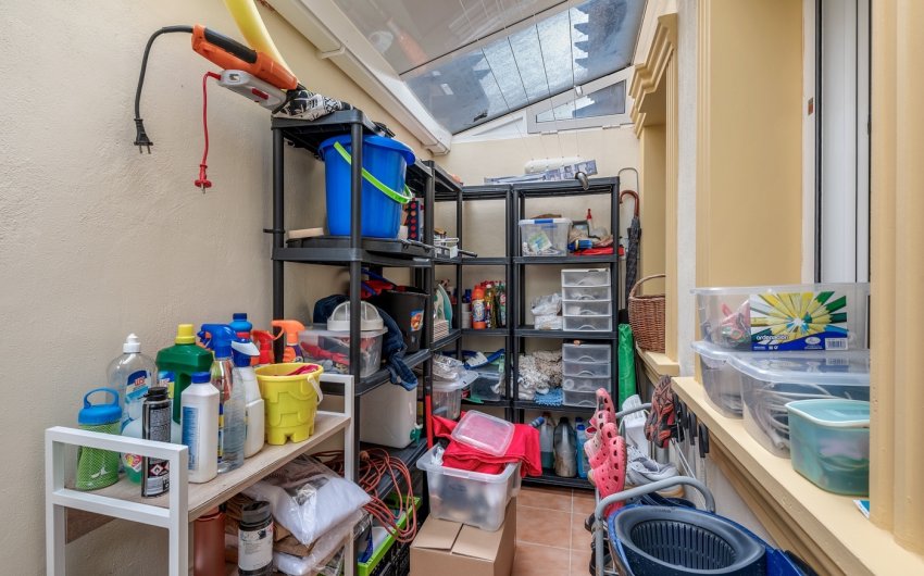 Revente - Maison de ville -
Orihuela Costa - Villamartín