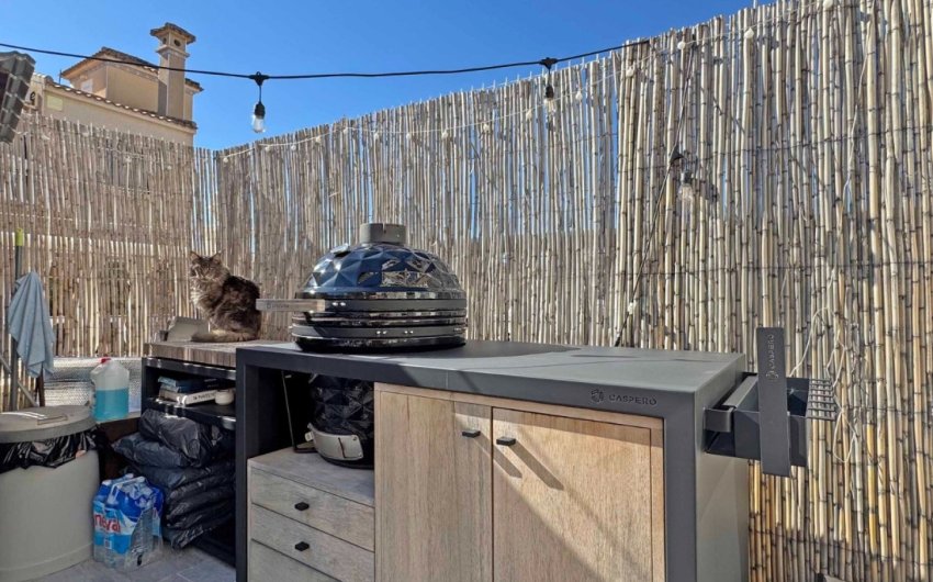 Revente - Maison de ville -
Orihuela Costa - Villamartín