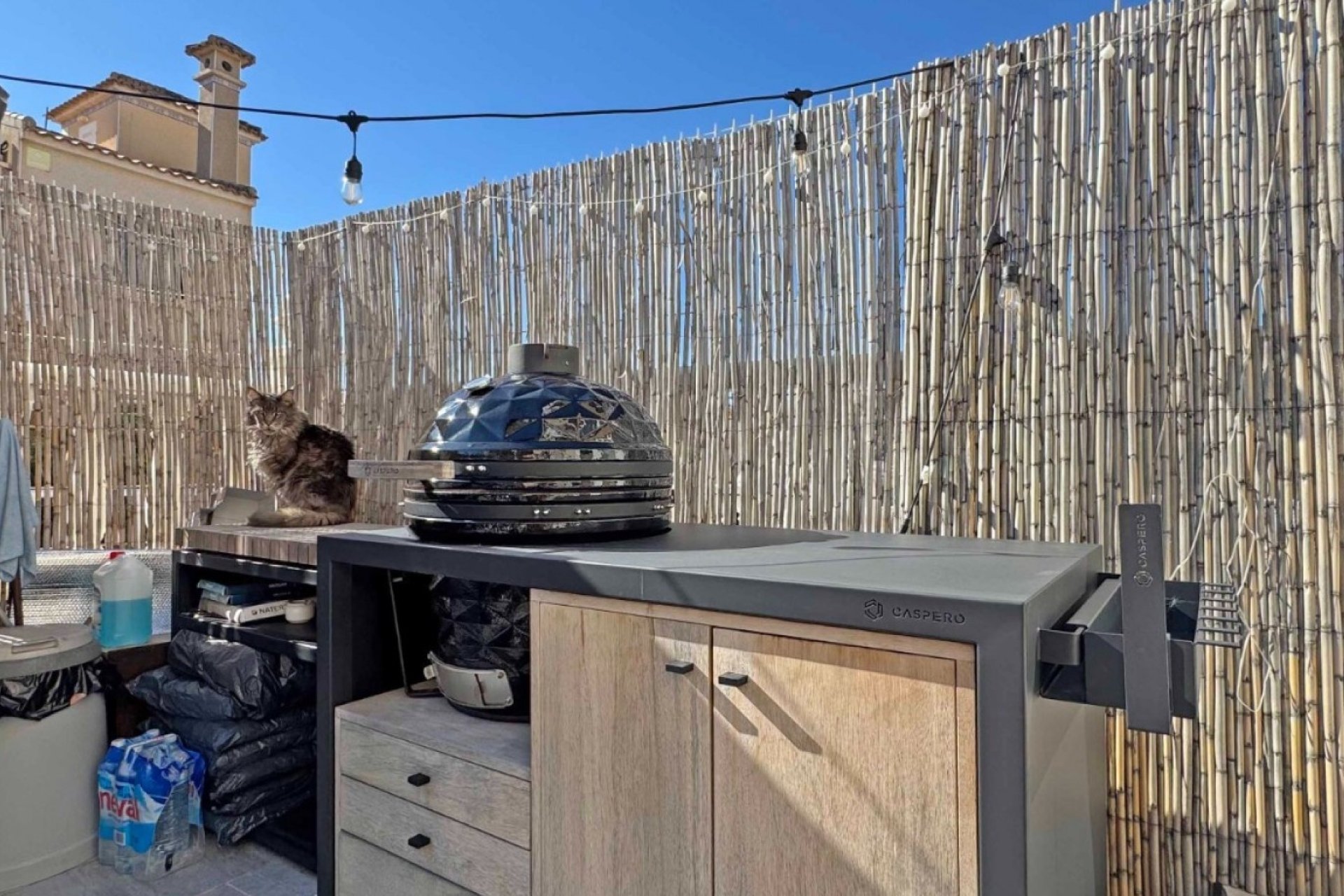 Revente - Maison de ville -
Orihuela Costa - Villamartín