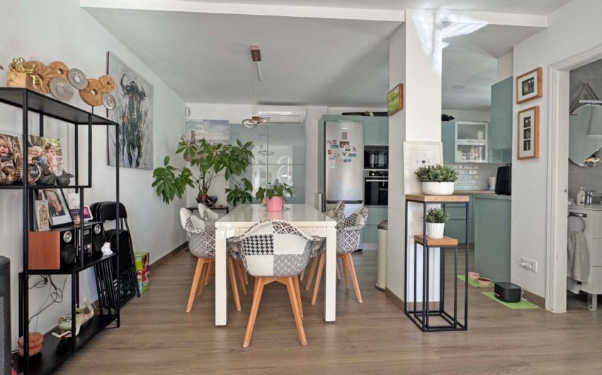 Revente - Maison de ville -
Orihuela Costa - Villamartín