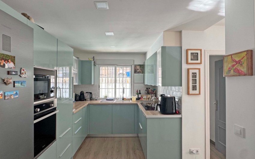 Revente - Maison de ville -
Orihuela Costa - Villamartín