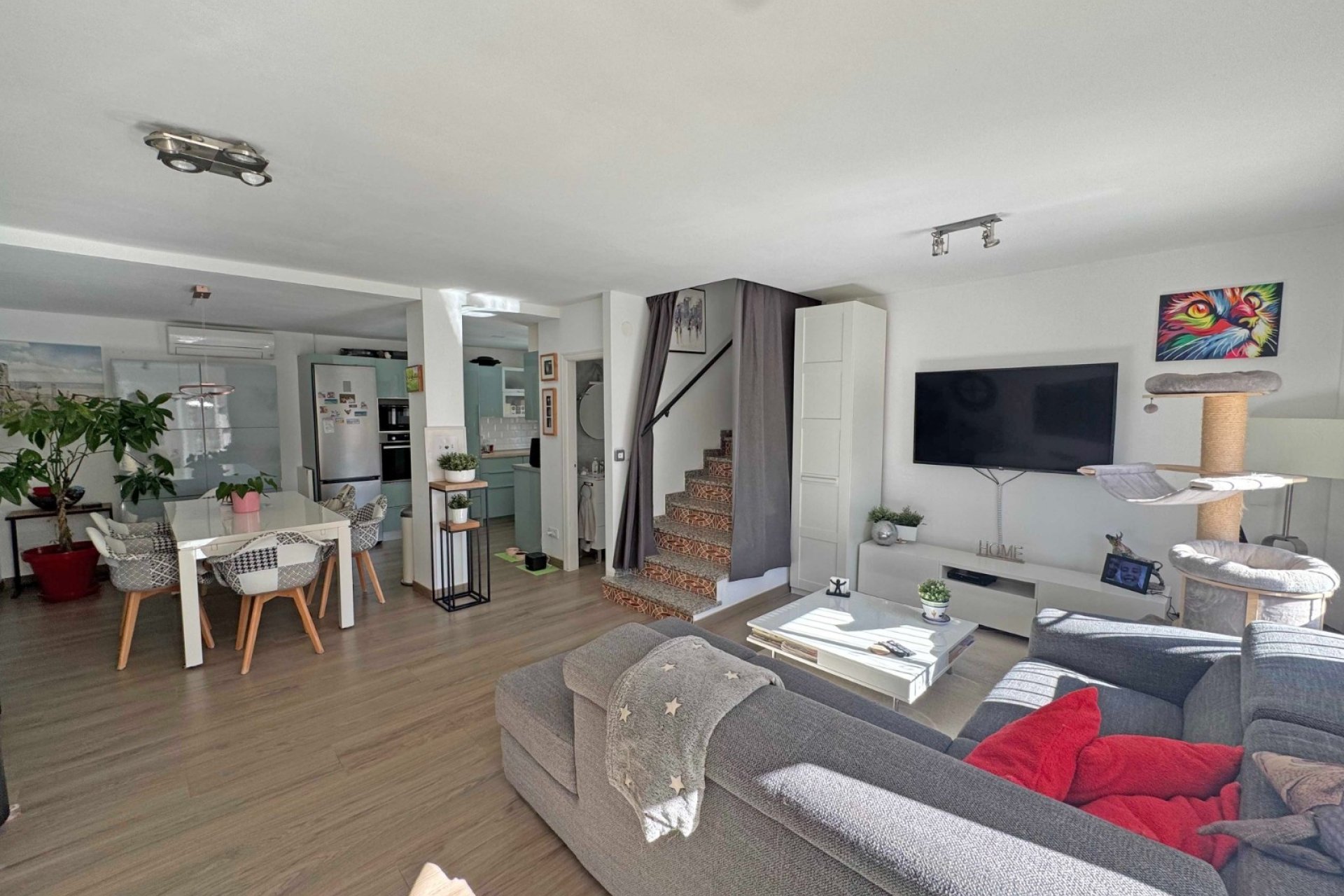 Revente - Maison de ville -
Orihuela Costa - Villamartín