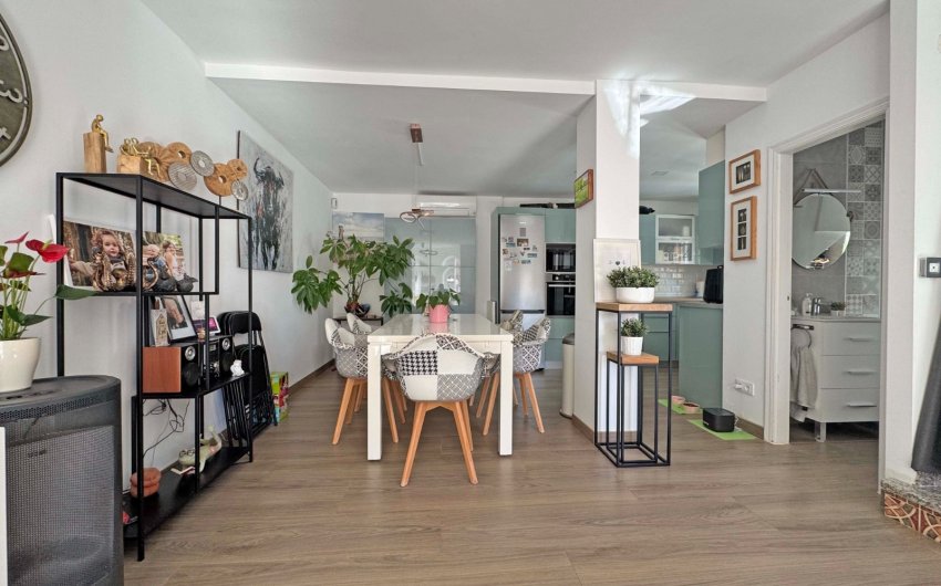 Revente - Maison de ville -
Orihuela Costa - Villamartín