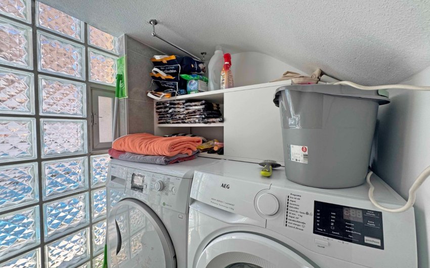 Revente - Maison de ville -
Orihuela Costa - Villamartín