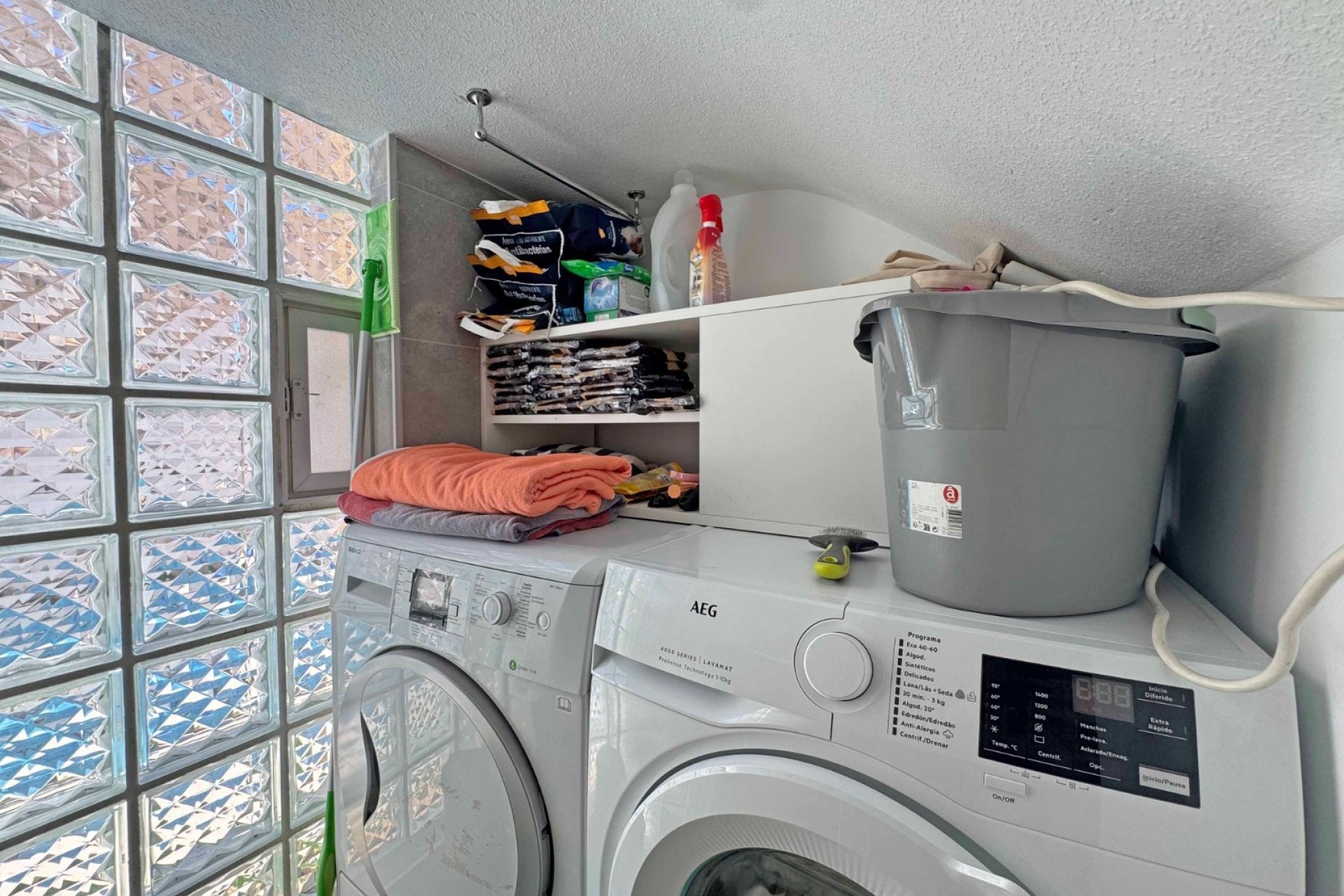 Revente - Maison de ville -
Orihuela Costa - Villamartín