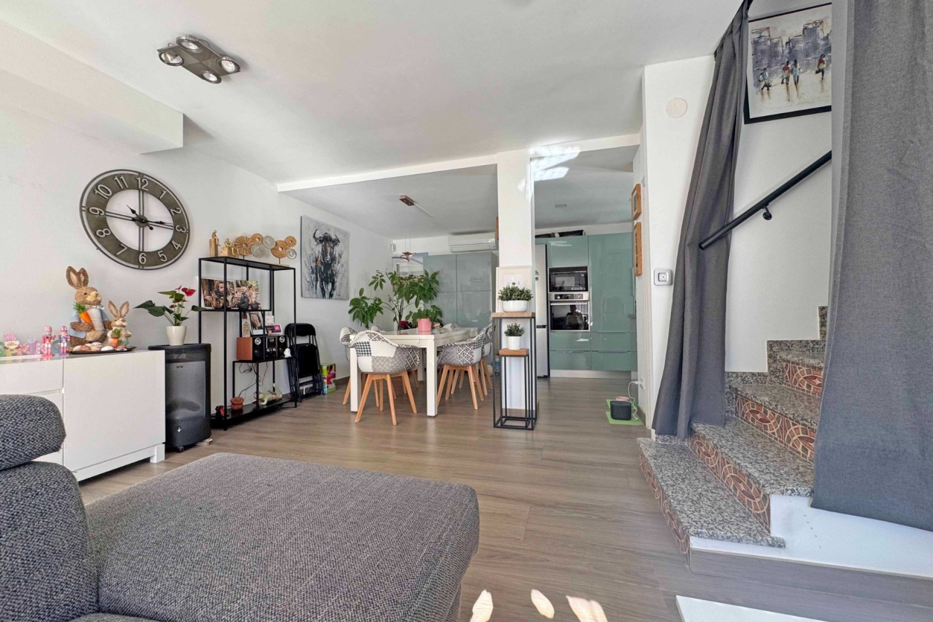 Revente - Maison de ville -
Orihuela Costa - Villamartín