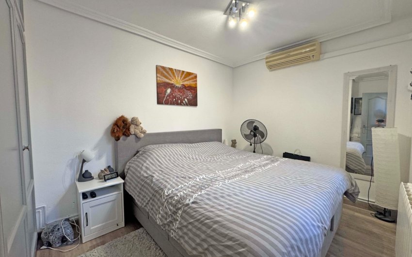 Revente - Maison de ville -
Orihuela Costa - Villamartín