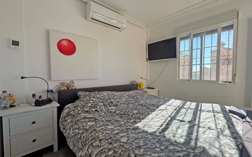 Revente - Maison de ville -
Orihuela Costa - Villamartín