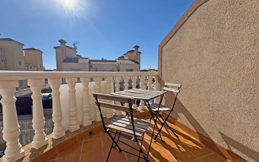 Revente - Maison de ville -
Orihuela Costa - Villamartín