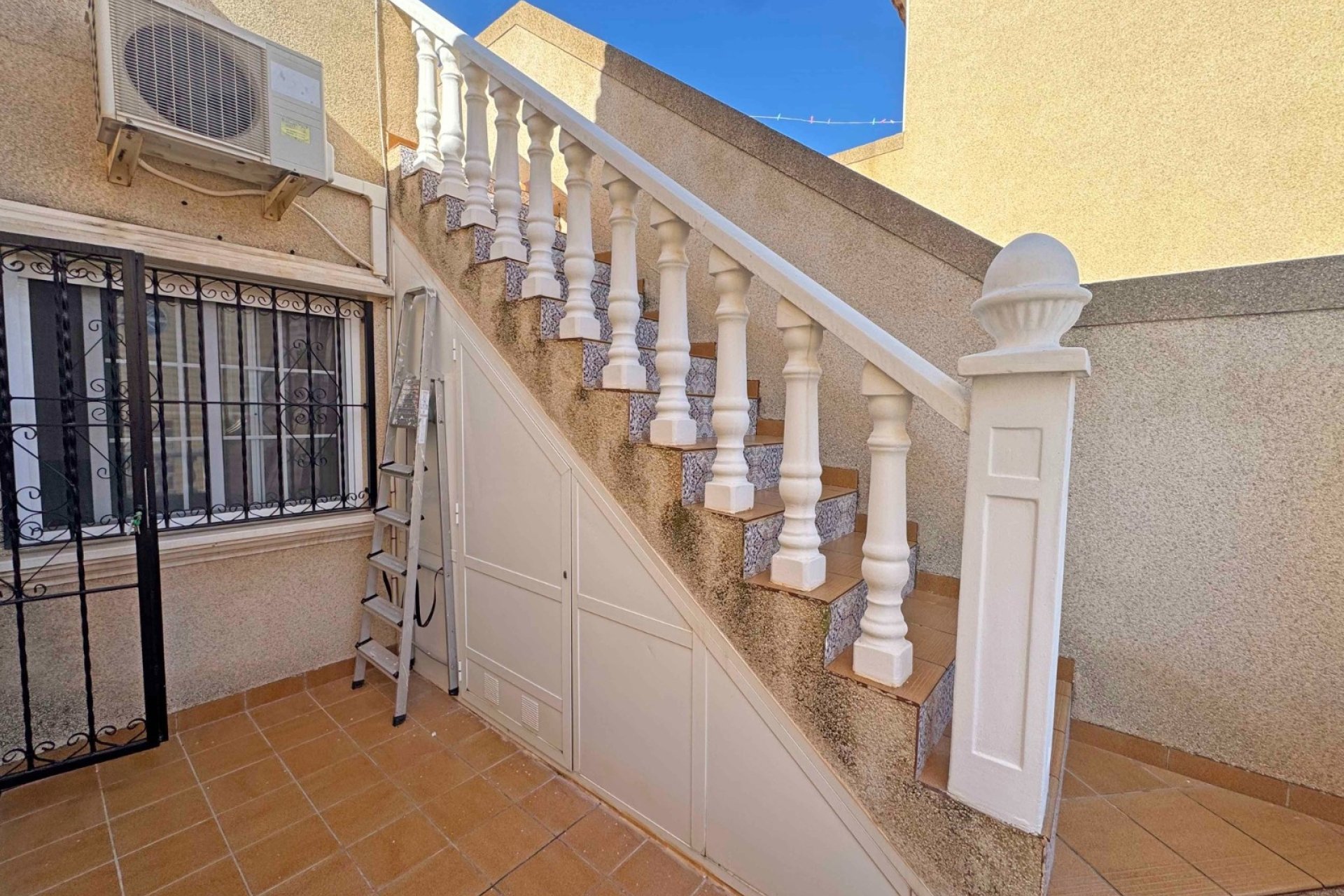 Revente - Maison de ville -
Orihuela Costa - Villamartín